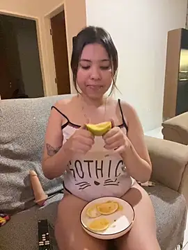 KiaraCut online show from April 7, 2026, 3:07 am