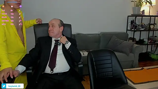 masterboy50 online show from March 13, 2026, 8:04 pm