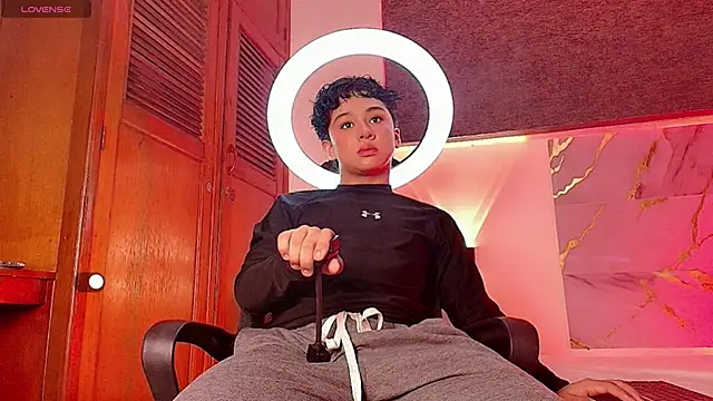 Dante bre online show from November 12, 2025, 12:27 pm