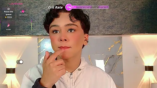 Dante bre online show from November 19, 2025, 12:16 pm