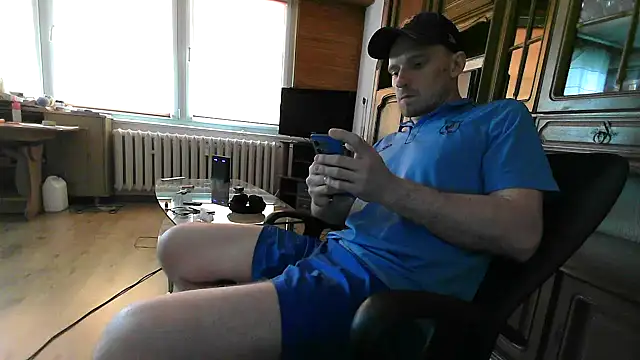 Snapshot of great_feeling chatting on February 23, 2025, 2:04 pm great feeling online show from February 23, 2025, 2:04 pm