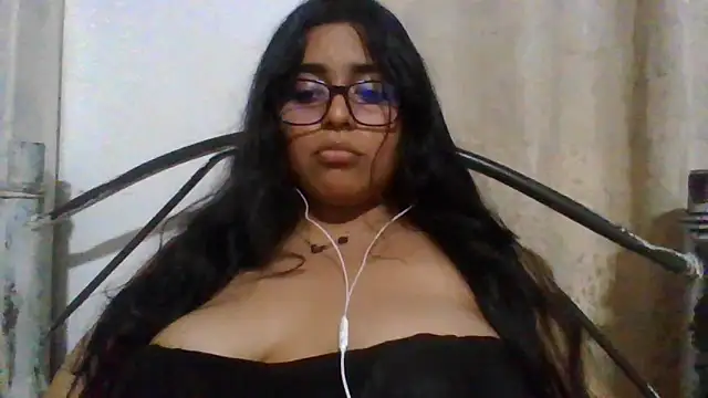 virginbrunette99 online show from March 1, 2025, 3:10 am