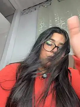 virginbrunette99 online show from March 17, 2026, 4:50 am