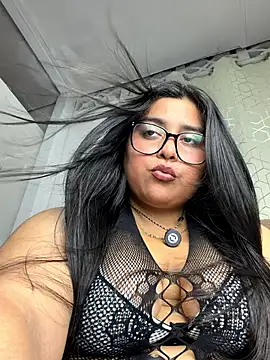 virginbrunette99 online show from March 21, 2026, 3:00 am