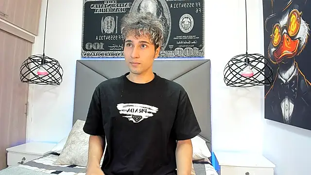 buddy whitte online show from November 1, 2025, 12:18 pm