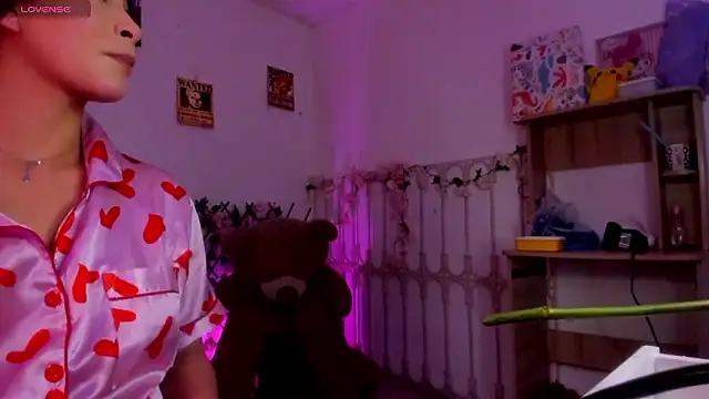 Minami Nakamura online show from February 15, 2026, 2:30 am