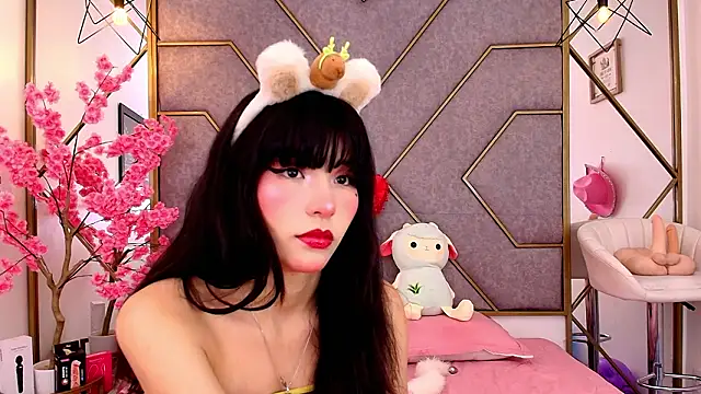 nathalya summer online show from March 7, 2026, 8:17 pm