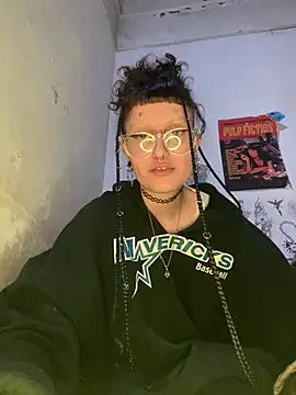 KititA12 online show from December 1, 2025, 3:22 am