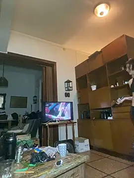 KititA12 online show from February 17, 2026, 6:32 am