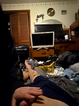 SillyRabbitz online show from March 16, 2026, 2:17 am