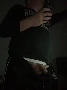 Mike8523 online show from February 17, 2026, 6:36 pm