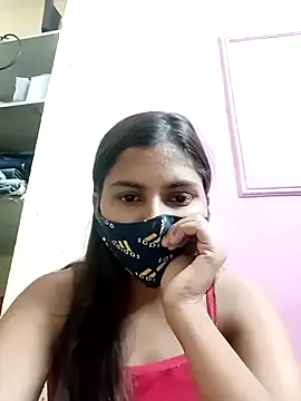 heena-3678 online show from October 31, 2025, 7:59 pm