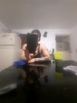 Snapshot of Elcabezhupas97 chatting on July 30, 2026, 2:43 am Elcabezhupas97 online show from July 30, 2026, 2:43 am