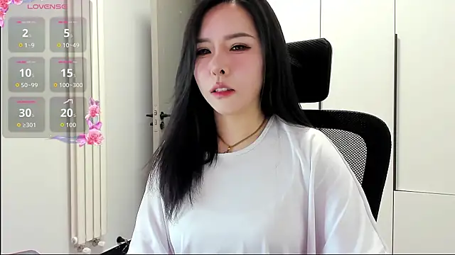 xixiya888 online show from March 21, 2026, 12:59 am