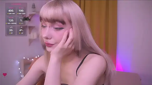 Cherry Bite online show from November 30, 2025, 10:14 pm