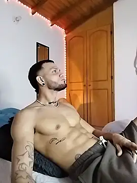 morenosiam online show from November 20, 2025, 12:55 am