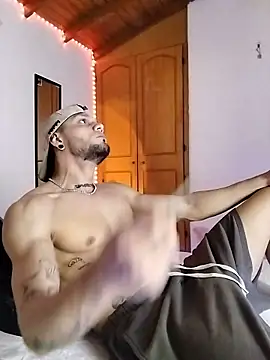 morenosiam online show from December 19, 2025, 3:46 am