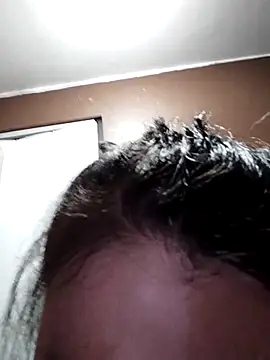 gothicmagiccatgirl online show from February 28, 2025, 5:15 pm