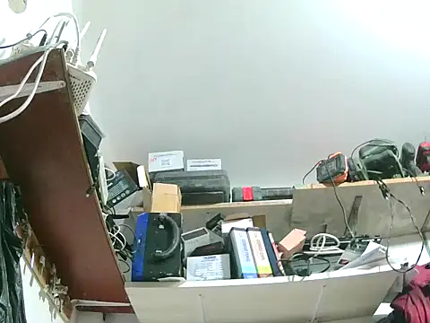 solotov27v online show from November 22, 2025, 9:03 pm