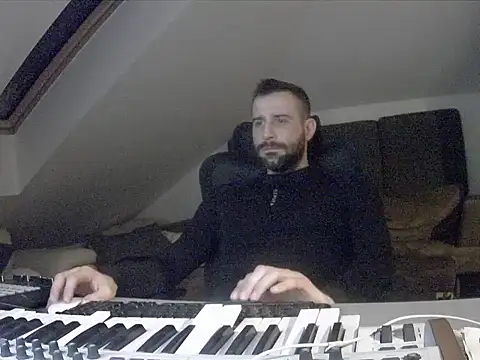 gryzoon online show from January 10, 2026, 12:12 am