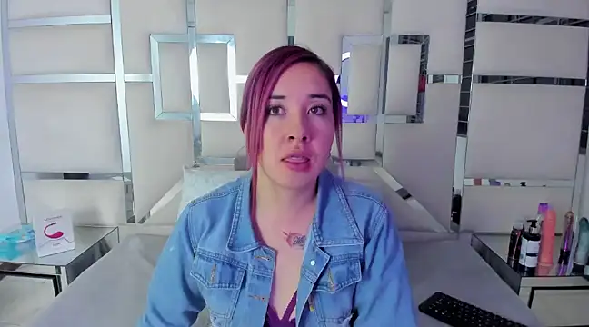 Snapshot of Celeste_X chatting on March 15, 2025, 3:40 am Celeste X online show from March 15, 2025, 3:40 am