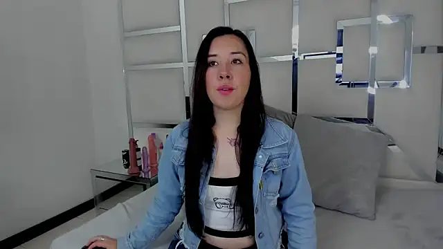 Snapshot of Celeste_X chatting on September 11, 2025, 6:08 pm Celeste X online show from September 11, 2025, 6:08 pm