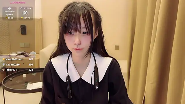 Snapshot of Xiaoxia-Baby chatting on March 1, 2025, 12:34 pm Xiaoxia-Baby online show from March 1, 2025, 12:34 pm