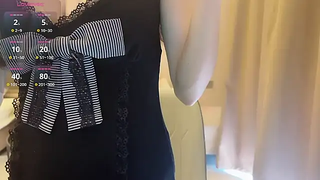 Snapshot of Xiaoxia-Baby chatting on March 4, 2025, 7:30 am Xiaoxia-Baby online show from March 4, 2025, 7:30 am