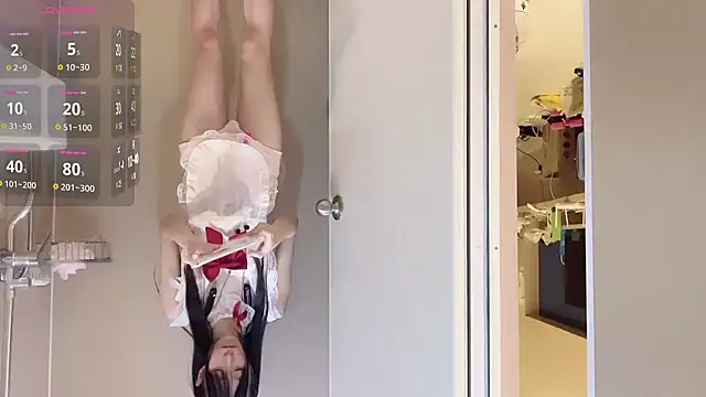 Snapshot of Xiaoxia-Baby chatting on March 6, 2025, 4:38 pm Xiaoxia-Baby online show from March 6, 2025, 4:38 pm