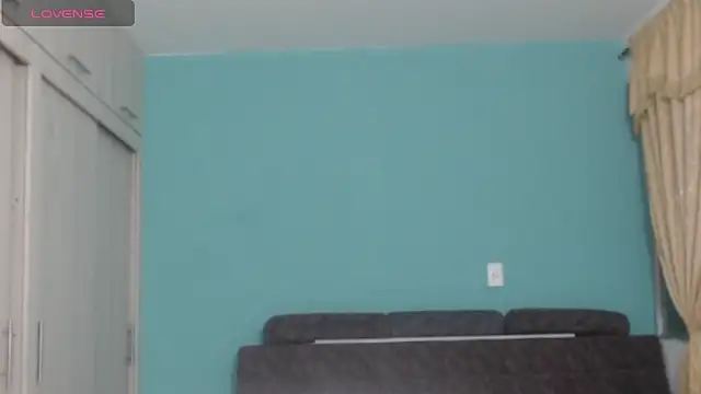 Anthonela Queen online show from January 11, 2026, 2:05 am