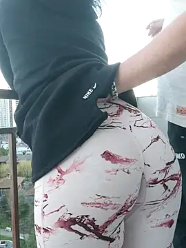  KissMyAss  online show from March 14, 2025, 4:10 am