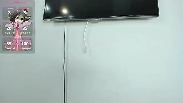 Zirael swan online show from November 14, 2025, 1:48 am