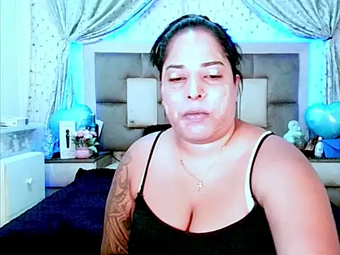 indiantopaz694u online show from October 2, 2025, 4:19 am