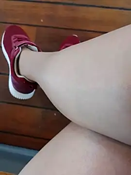 janick124 online show from March 19, 2026, 10:08 am