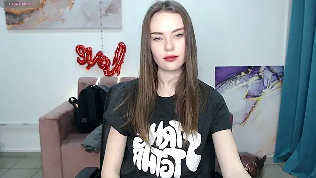 ElenaOconar online show from February 25, 2025, 3:16 pm