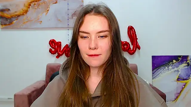 ElenaOconar online show from March 18, 2025, 3:42 pm