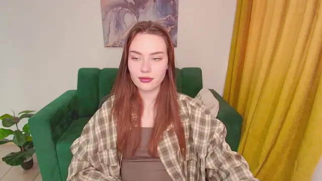 ElenaOconar online show from March 19, 2025, 9:38 am