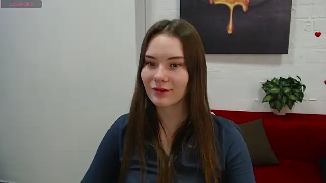 ElenaOconar online show from November 26, 2025, 6:47 am