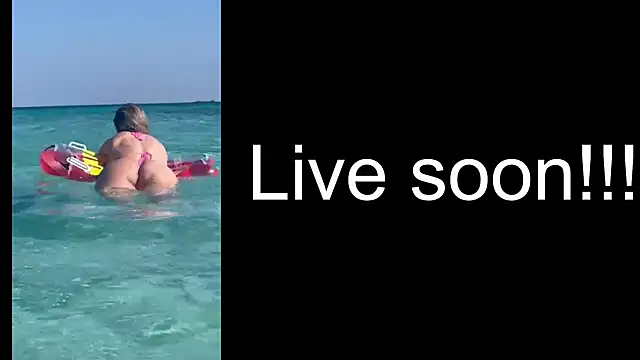  Allie  online show from October 1, 2025, 4:40 am