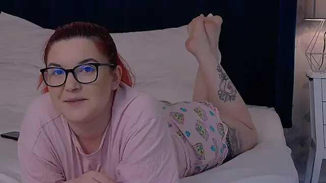 KailyKay online show from March 24, 2026, 7:19 pm