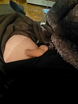 DearRusting online show from March 28, 2026, 8:52 pm