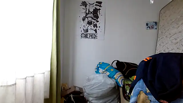 Snapshot of Escarcha-blue chatting on April 20, 2026, 5:37 pm Escarcha-blue online show from April 20, 2026, 5:37 pm