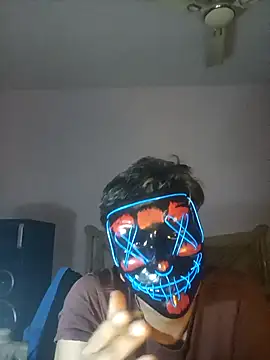 Snapshot of JACKBERK chatting on March 7, 2025, 8:22 pm JACKBERK online show from March 7, 2025, 8:22 pm