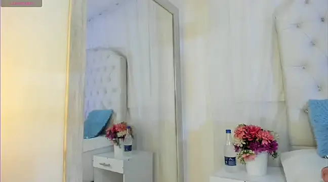 kamii arias online show from March 5, 2025, 12:11 pm