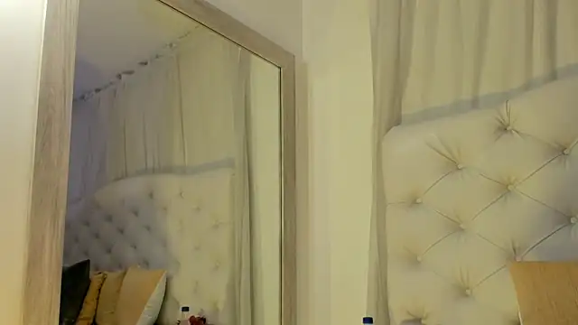 kamii arias online show from November 26, 2025, 2:29 pm