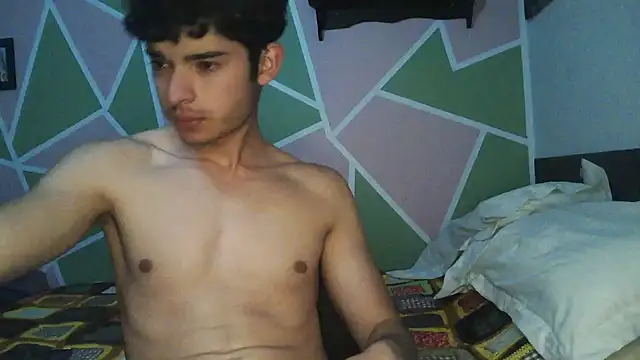 Jacktowell  online show from September 15, 2025, 3:28 am