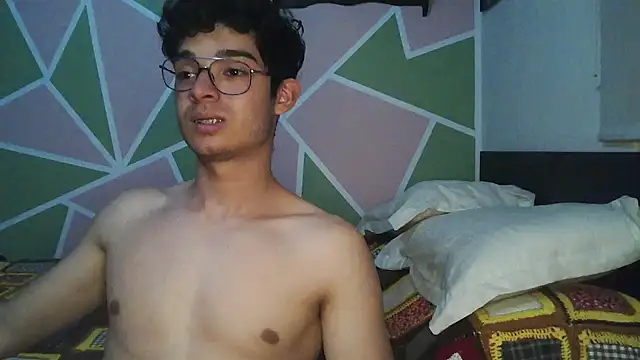 Jacktowell  online show from September 22, 2025, 3:52 am