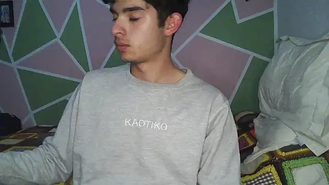 Jacktowell  online show from September 23, 2025, 3:20 am