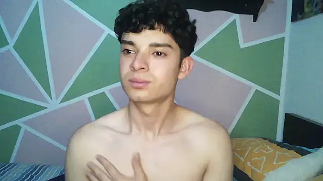 Jacktowell  online show from October 7, 2025, 3:47 am