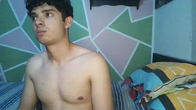 Jacktowell  online show from October 26, 2025, 3:23 am